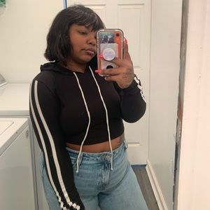Cropped Top